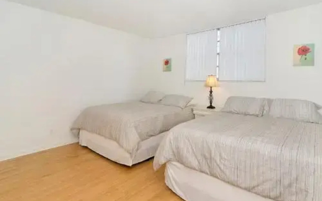 Apartment Hallandale L15