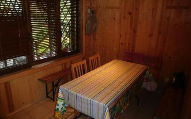 U Klena Holiday Home