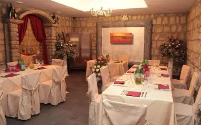 Villa Carmela