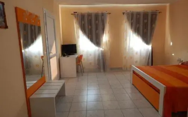 B&B Corte Bolandina