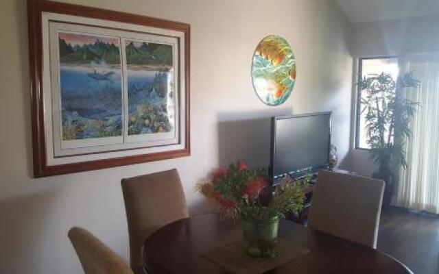 Maui Kamaole #h-207 - 2 Br Condo