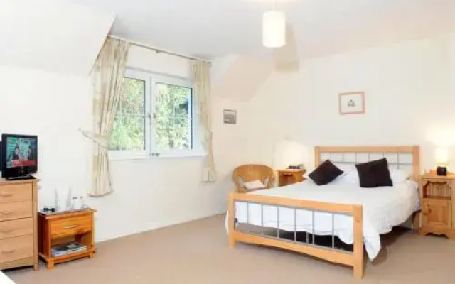 Stonewater House Vegan Bed and Breakfast