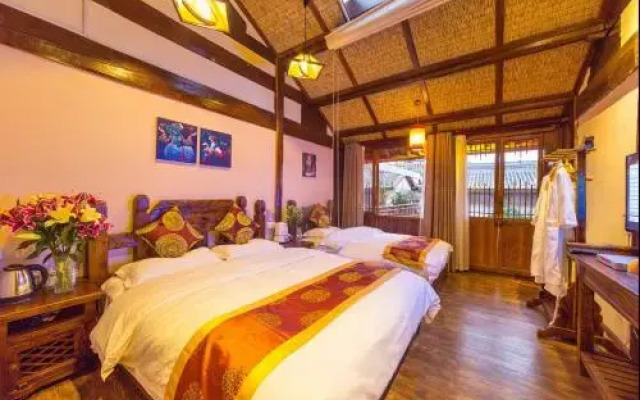 Lijiang Xin Gui Zhu Boutique Inn