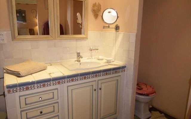 Maison dHôtes La Bastide Estratte