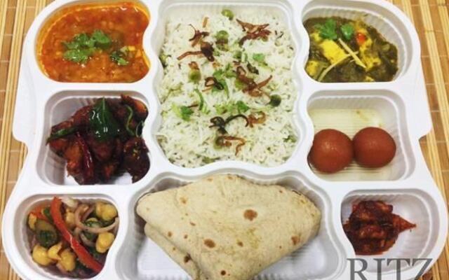 STARiHOTEL Ajmer Road Jaipur