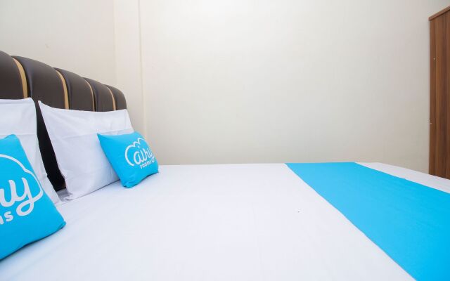 雅加达艾莉艾可回教肯班甘DPR佩巴蒂布落克C70酒店(Airy Eco Syariah Kembangan Dpr Pribadi Blok C 70 Jakarta)