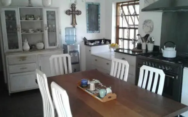 The Rectory