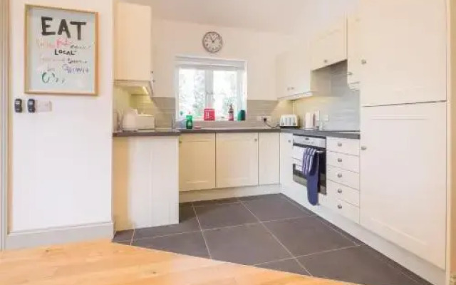 Kingfisher Cambridge South Chalets