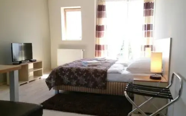 Apartamenty Feniks