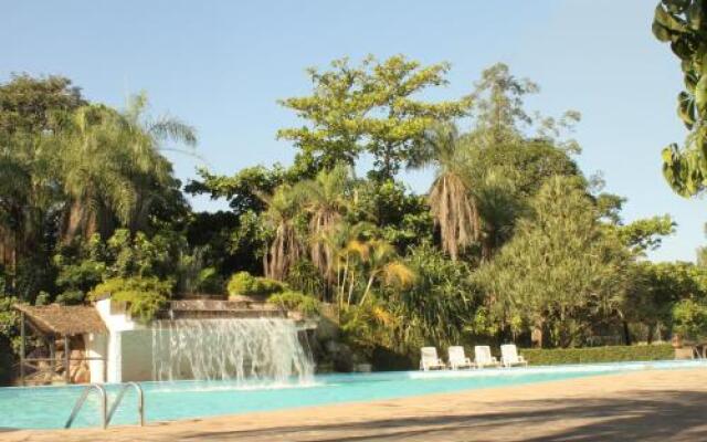 Suite 2 Club Campestre