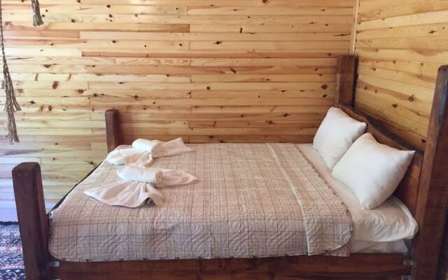 Gonul Sofrasi Boutique Hotel & Bungalow