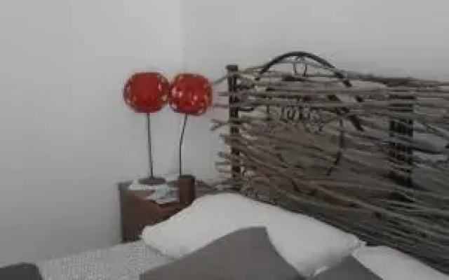 Casa Nostra