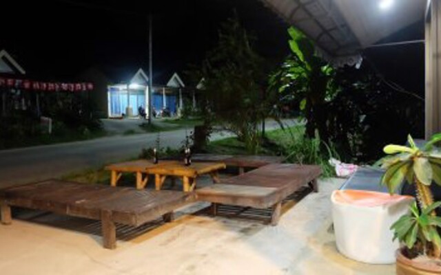 Sonchai Baankai Beach