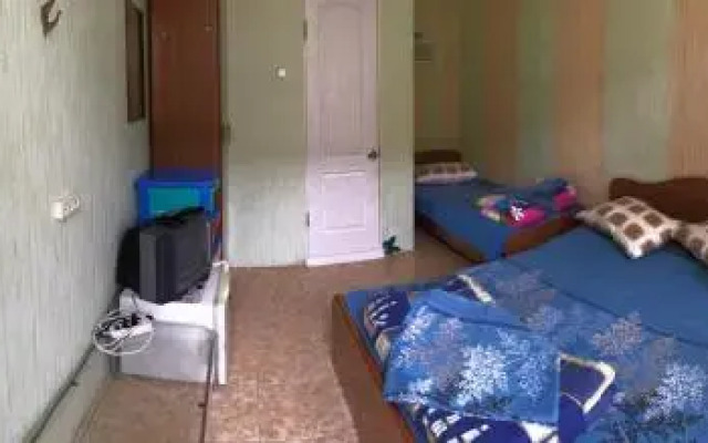 Guest House Avacha