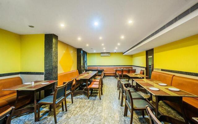 OYO Rooms Electronic City