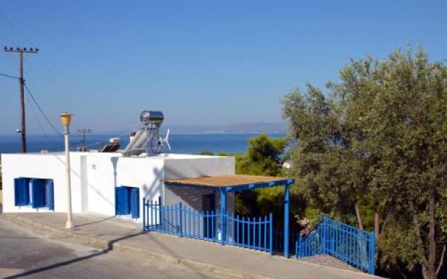 Villa Bellina