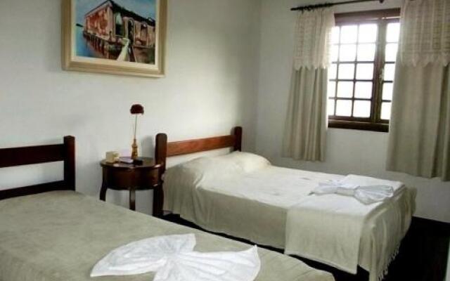 Hospedaria da Praça