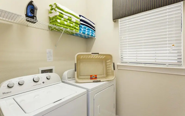 Villa W186 Desert Mountain Court