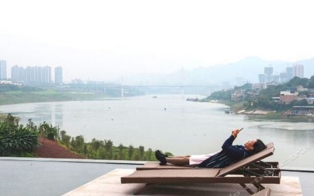 Cherry City Inn Chongqing Jiangyucheng Branch