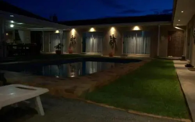 La Provence Accommodation