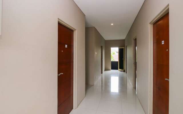 Airy Eco Jekan Raya Paus Raya 2 Palangkaraya