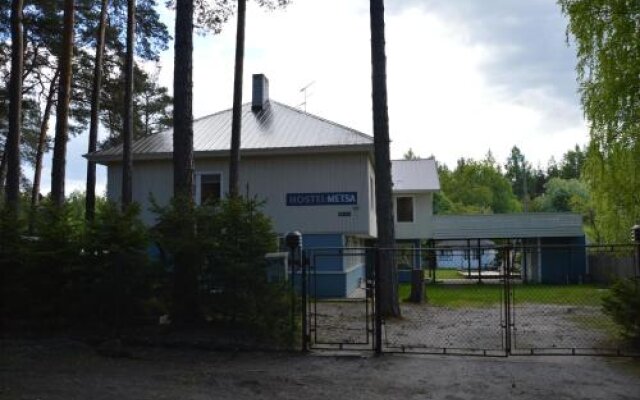 Metsa Hostel