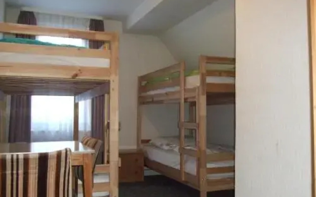 Hostal Black Forest
