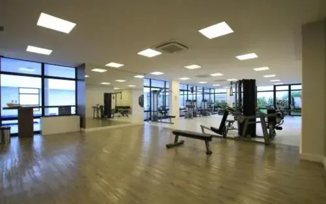 GoHouse Fernao SP 128