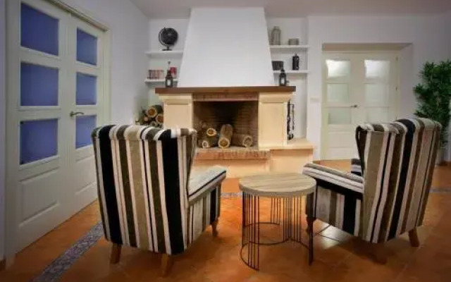 Country house Cortijo de la fuente