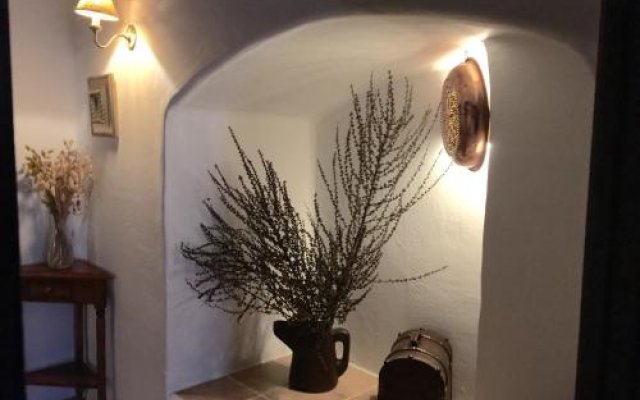 Adobe Valle Del Jerte