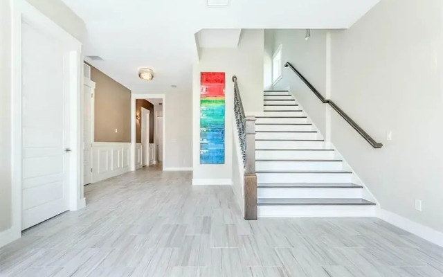 Hawks Cove - Six Bedroom Home