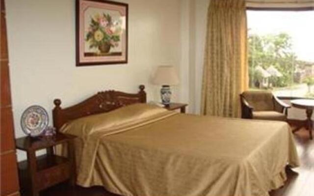 Rivera Hotel Tagaytay