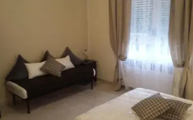 Bed  Breakfast Aurelia
