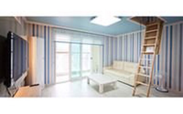 Tongyeong Sea Star Pension