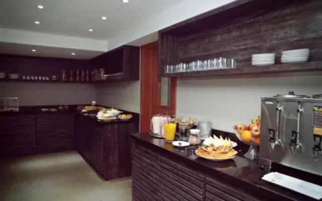 Arua Pousada Boutique