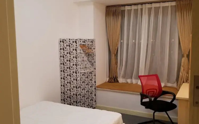 JLW Hotel