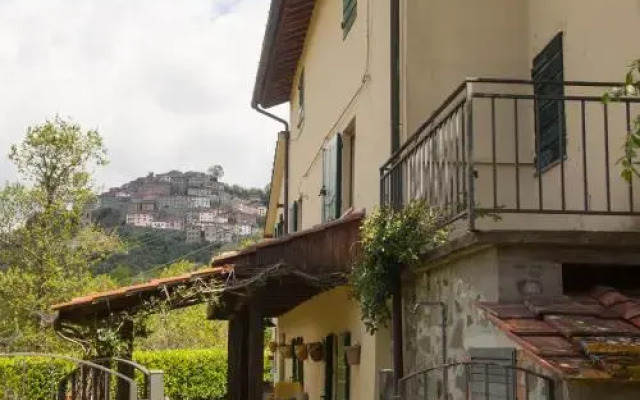 Agriturismo Podere Bottingo