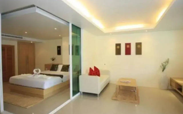 Mandawee Condo Hotel Krabi