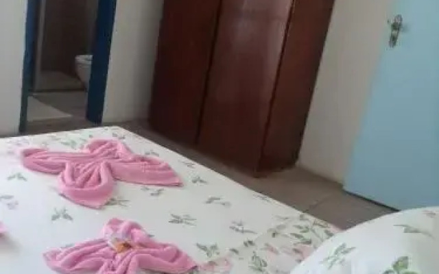 Hotel Pousada Mares