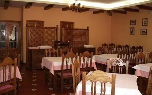Hostal Alfonso VI