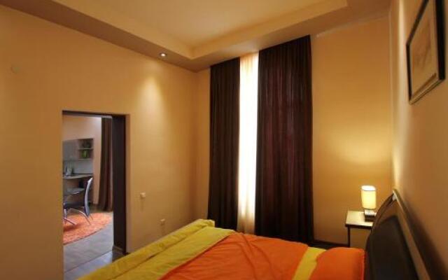 Apart Hotel Armenia