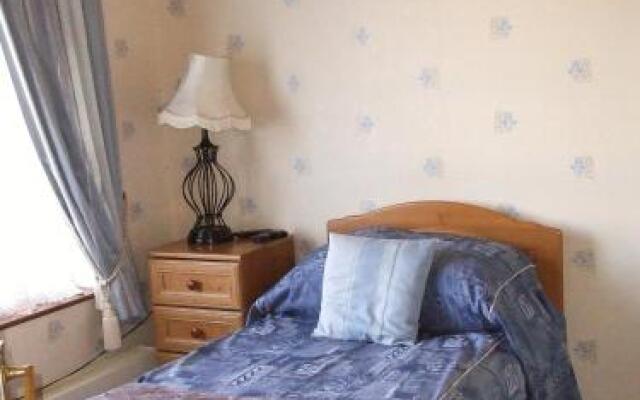 St Anthonys B&B