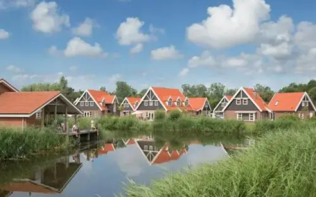 Landal Waterparc Veluwemeer