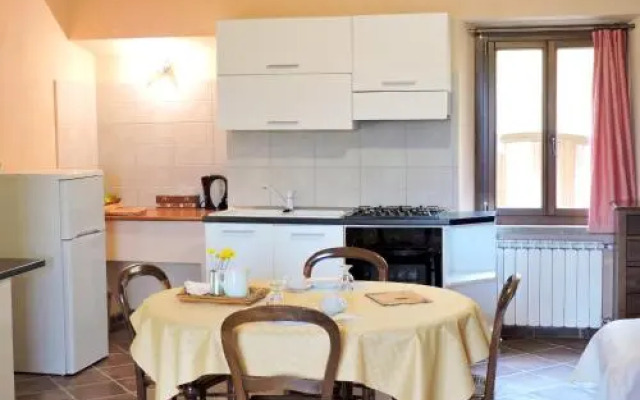 Casale Fedele Bed And Breakfast