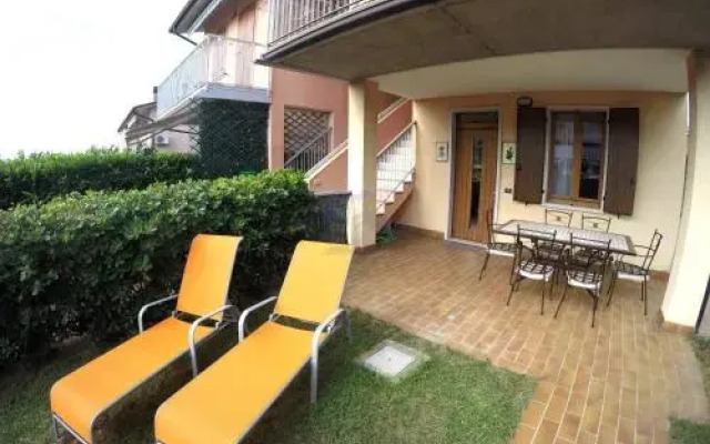 Appartamenti Holidays