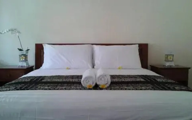 Manada Guesthouse