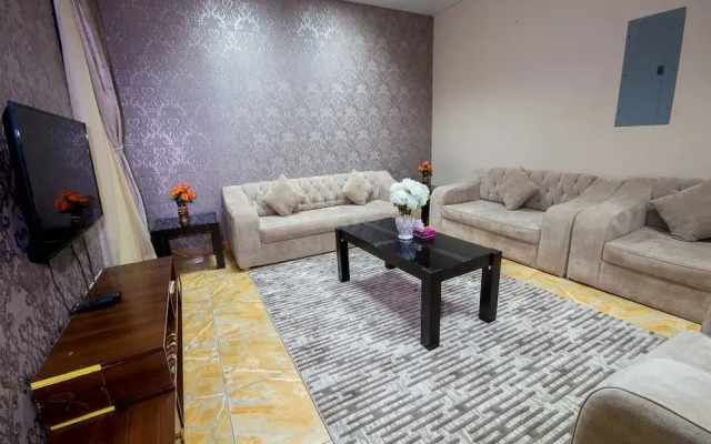 Juina Castle Al Khobar