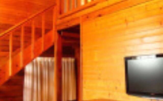 LOHAS-HILL Guest House