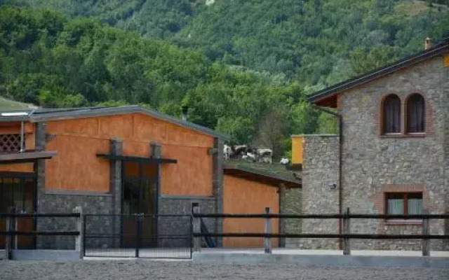 Agriturismo Cà Bella