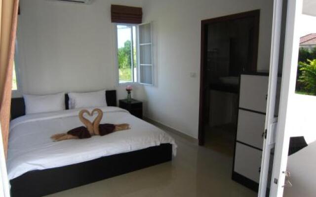 Villas Sala Thai